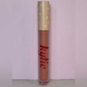 Kylie Cosmetics Matte Liquid Lipstick (735 Vixen Baby) NWOB 3.00 ml / 0.10 fl oz